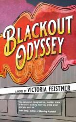 Blackout Odyssey (ISBN: 9781928011521)