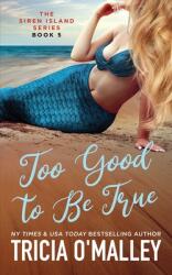 Too Good to Be True (ISBN: 9781951254278)