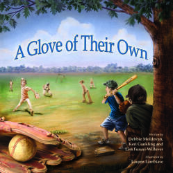 A Glove of Their Own (ISBN: 9781630474157)