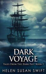 Dark Voyage (ISBN: 9784867450321)