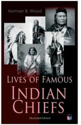 Lives of Famous Indian Chiefs (ISBN: 9788027334476)