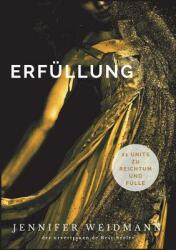 Erfllung: 21 Units zu Reichtum und Flle (ISBN: 9783752878646)