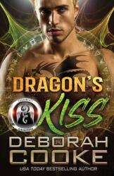 Dragon's Kiss (ISBN: 9781989367391)
