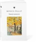 Dansul memoriei - Monica Pillat (ISBN: 9786068977720)