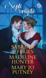 Nopti vrajite - Sabrina Jeffries, Madeline Hunter, Mary Jo Putney (ISBN: 9786063345937)