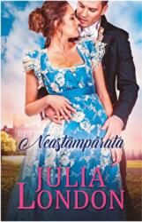 Neastamparata - Julia London (ISBN: 9786063345913)