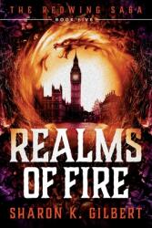 Realms of Fire (ISBN: 9780998096759)