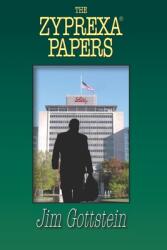 The Zyprexa Papers (ISBN: 9780578627267)