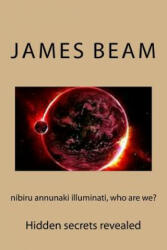 nibiru annunaki illuminati, who are we? - James Beam (ISBN: 9781515074724)