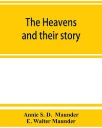 The heavens and their story (ISBN: 9789353864736)