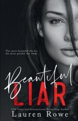 Beautiful Liar (ISBN: 9781951315054)