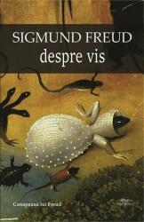 Despre vis (ISBN: 9786068893778)