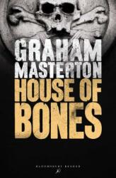House of Bones (ISBN: 9781448216475)