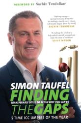 Finding the Gaps (ISBN: 9780648760207)