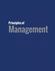 Principles of Management - Anastasia H Cortes, Eva Hartmann (ISBN: 9781680922882)