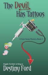 The Devil Has Tattoos (ISBN: 9780989283687)
