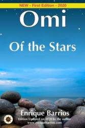 Omi of the Stars - Enrique Barrios (ISBN: 9781652616498)