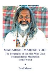 Maharishi Mahesh Yogi (ISBN: 9780956222855)