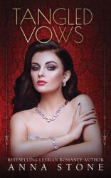 Tangled Vows (ISBN: 9780648419266)