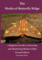 The Moths of Butterfly Ridge (ISBN: 9781734619713)