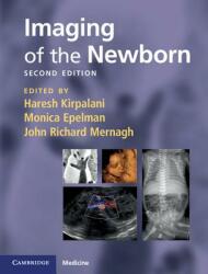 Imaging of the Newborn (ISBN: 9780521896269)
