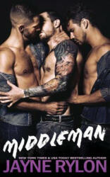 Middleman (ISBN: 9781941785775)