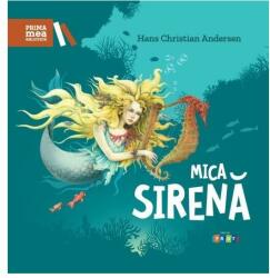 Mica Sirenă (ISBN: 9789975545280)
