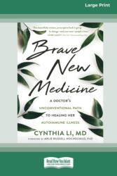 Brave New Medicine (ISBN: 9780369356437)