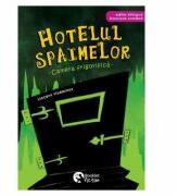 Hotelul spaimelor. Camera frigorifica Volumul. 2 - Vincent Villeminot (ISBN: 9786065906105)