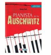 Pianista de la Auschwitz - Suzy Zail (ISBN: 9786069490495)