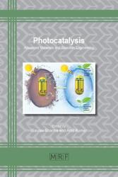 Photocatalysis: Advanced Materials and Reaction Engineering (ISBN: 9781644901342)