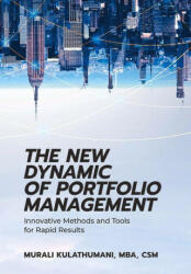 New Dynamic of Portfolio Management (ISBN: 9781604271775)