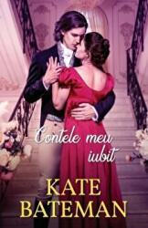Contele meu iubit - Kate Bateman (ISBN: 9786063374128)