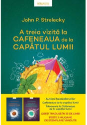 A treia vizita la cefeneaua de la capatul lumii (ISBN: 9786063378522)