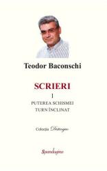 Scrieri 2. Iacob si ingerul. Ispita binelui - Teodor Baconschi (ISBN: 9786068944630)