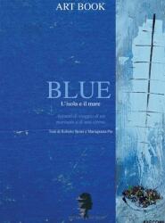 Bleu (ISBN: 9781947488663)