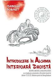 Introducere în alchimia interioară daoistă (ISBN: 9789731118291)