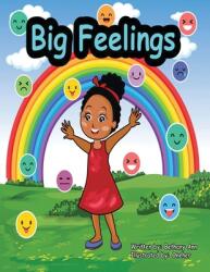 Big Feelings (ISBN: 9781736429402)