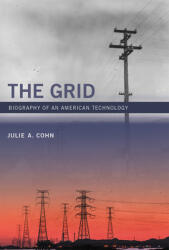 The Grid: Biography of an American Technology (ISBN: 9780262537407)