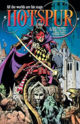Hotspur - John Ostrander, Timothy Truman (ISBN: 9781939888365)