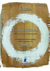 Vivekacudamani The Crest Jewel of Discernment (ISBN: 9781931406086)