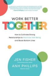 Work Better Together (ISBN: 9781264268122)