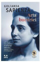 Arta bucuriei - Goliarda Sapienza (ISBN: 9786069783887)
