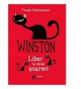 Winston, liber la vanat de soareci volumul 6 - Frauke Scheunemann (ISBN: 9786065907195)