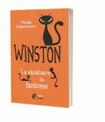 Winston. La vanatoare de fantome - Frauke Scheunemann (ISBN: 9786069499139)