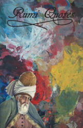 Kniha Rumi (ISBN: 9788194299288)