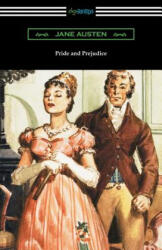 Pride and Prejudice (Illustrated by Charles Edmund Brock with an Introduction by William Dean Howells) - Jane Austen (ISBN: 9781420951141)