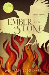 Ember and Stone (ISBN: 9781951359089)