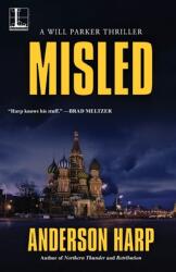 Misled (ISBN: 9781516109807)