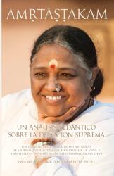 Amritashtakam (ISBN: 9781680378238)